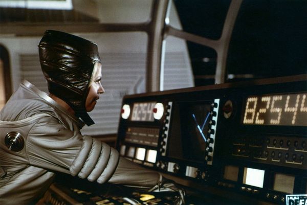 Produktbild: Signale - Ein Weltraumabenteuer (Filmjuwelen / DEFA Science Fiction)