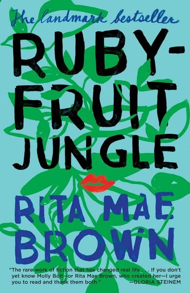 Produktbild: Rubyfruit Jungle