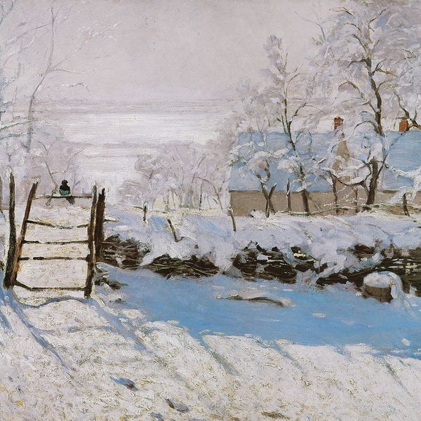 Produktbild: Claude Monet 2024