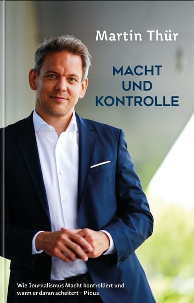 Produktbild: Macht und Kontrolle