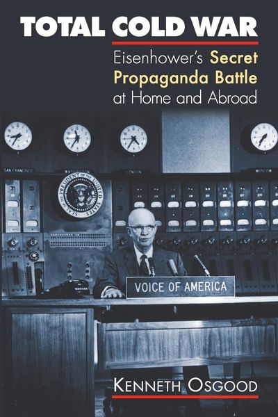 Produktbild: Total Cold War