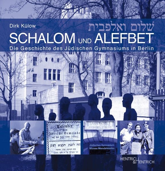 Produktbild: Schalom & Alefbet