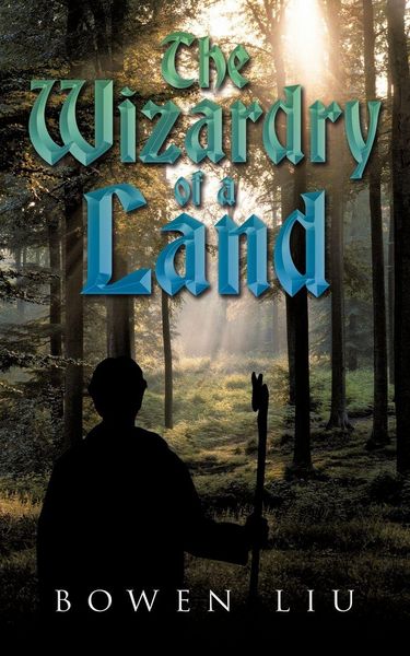 Produktbild: The Wizardry of a Land