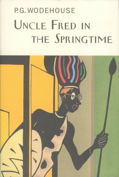 Produktbild: Uncle Fred In The Springtime