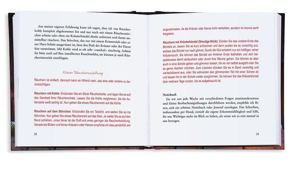 Produktbild: Achtsam durch den Advent