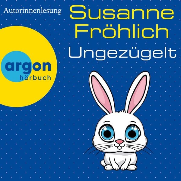 Produktbild: Ungez&uuml;gelt