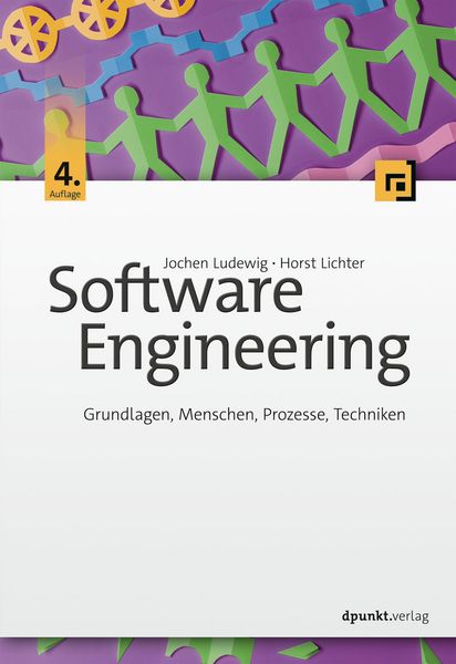 Produktbild: Software Engineering