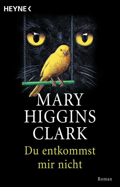 Produktbild: Du entkommst mir nicht