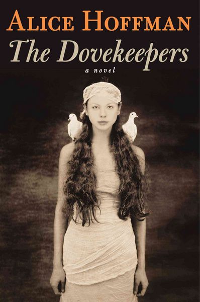 Produktbild: Dovekeepers