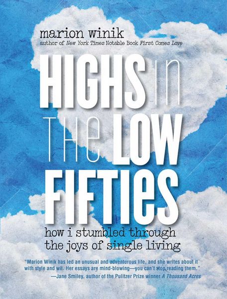 Produktbild: Highs in the Low Fifties