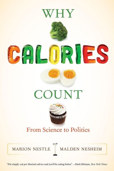 Produktbild: Why Calories Count