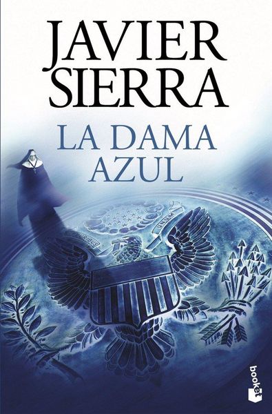 Produktbild: La dama azul