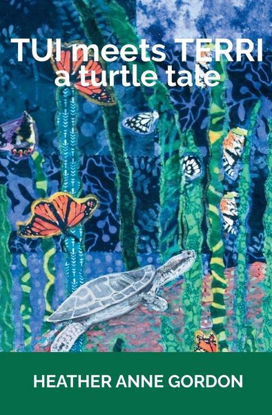 Produktbild: TUI meets TERRI - a turtle tale