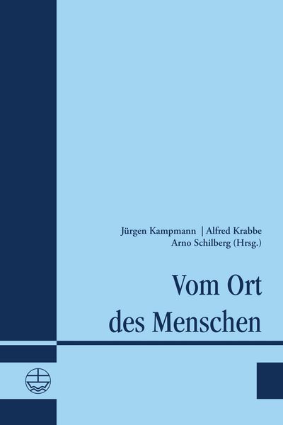 Produktbild: Vom Ort des Menschen