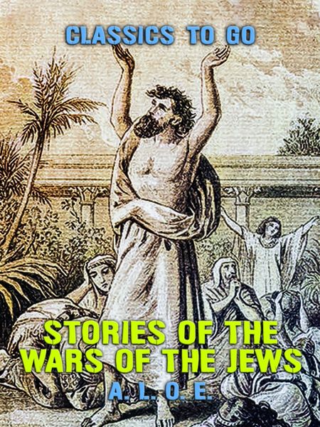 Produktbild: Stories of the Wars of the Jews