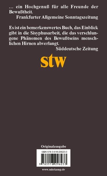 Produktbild: Gespr&auml;che &uuml;ber Bewu&szlig;tsein