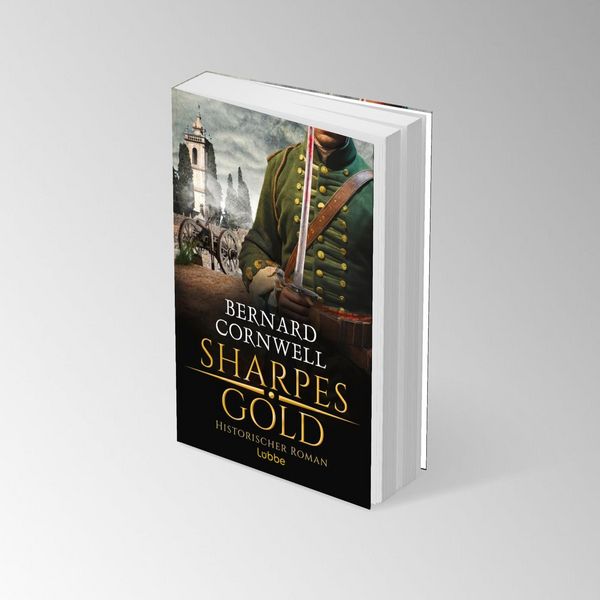 Produktbild: Sharpes Gold