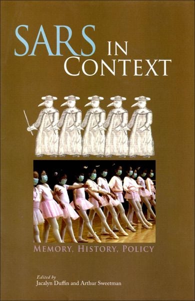 Produktbild: SARS in Context