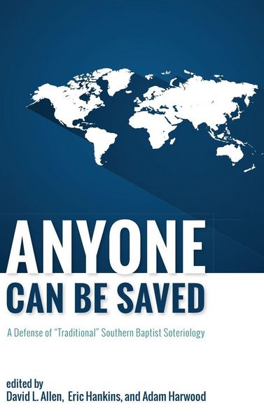 Produktbild: Anyone Can Be Saved