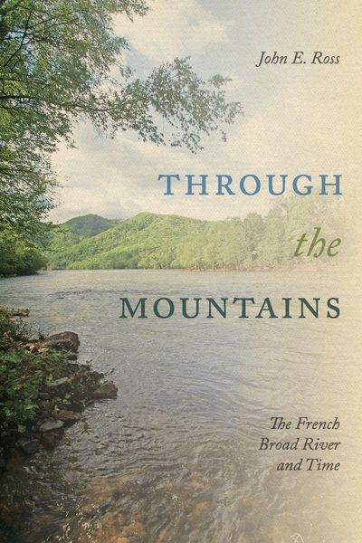 Produktbild: Through the Mountains