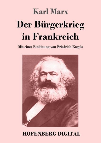 Produktbild: Der B&uuml;rgerkrieg in Frankreich