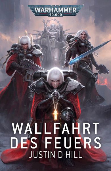 Produktbild: Wallfahrt des Feuers
