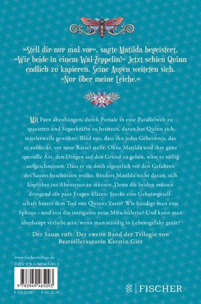 Produktbild: Vergissmeinnicht - Was bisher verloren war