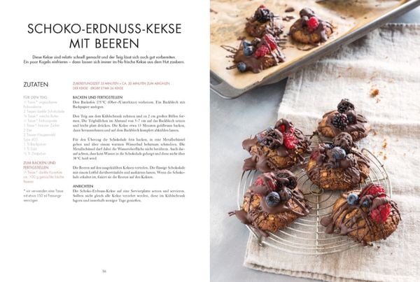 Produktbild: Kiss & Cook