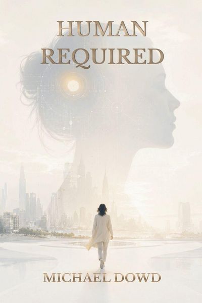 Produktbild: Human Required