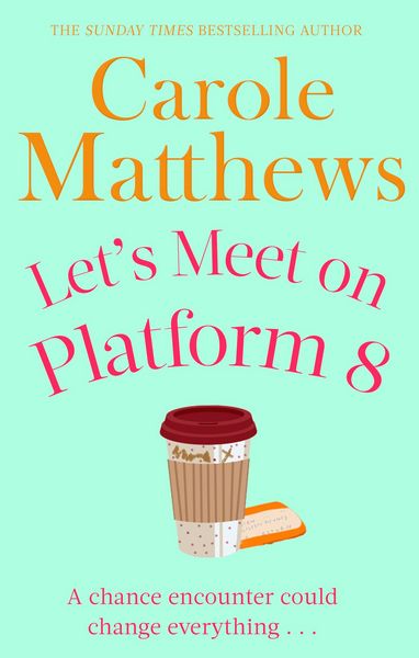 Produktbild: Let's Meet on Platform 8