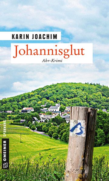 Produktbild: Johannisglut