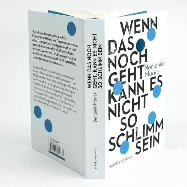 Produktbild: Wenn das noch geht, kann es nicht so schlimm sein
