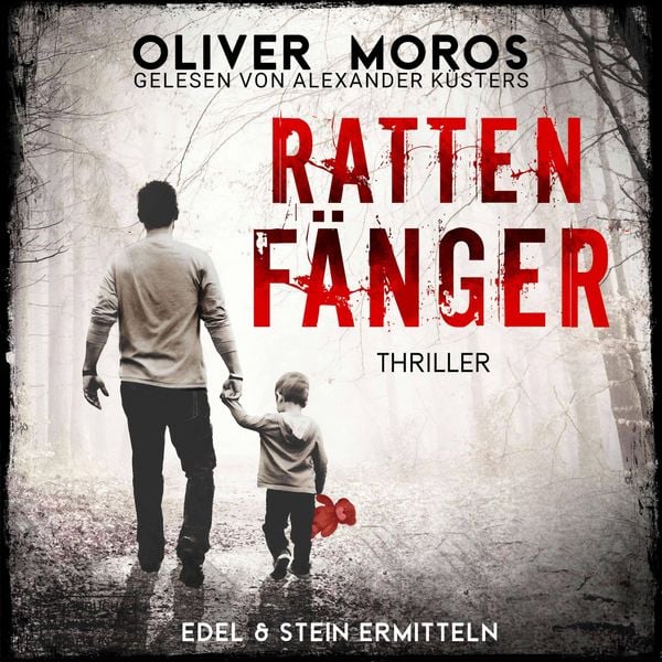 Rattenfänger - Oliver Moros, Audio, 4066004906089