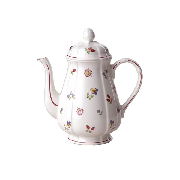 Produktbild: Villeroy & Boch Petite Fleur Kaffeekanne