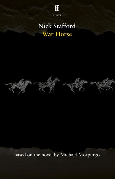 Produktbild: War Horse