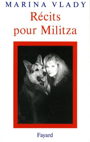 Produktbild: R&eacute;cits pour Militza