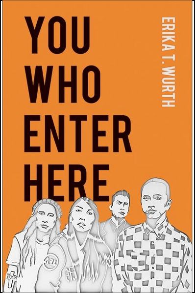 Produktbild: You Who Enter Here