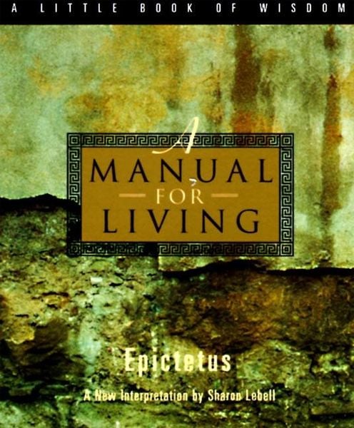 Produktbild: A Manual for Living