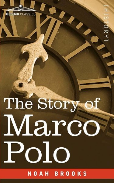 Produktbild: The Story of Marco Polo