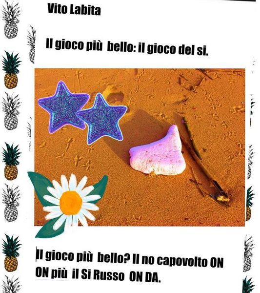 Produktbild: Il gioco pi&ugrave; bello: il gioco del si