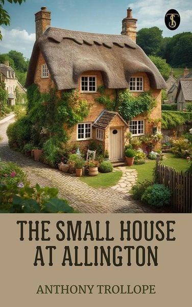 Produktbild: The Small House at Allington