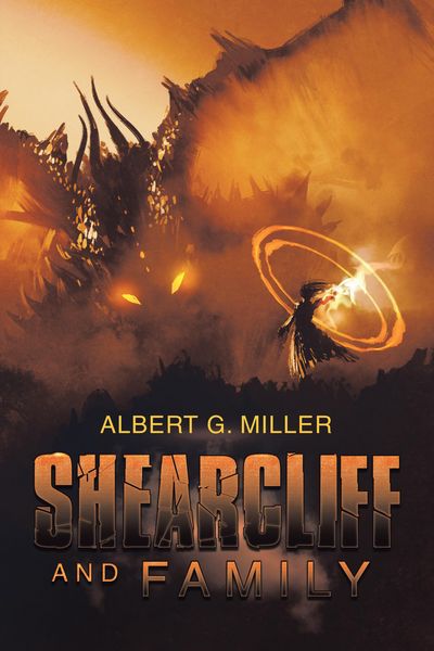 Produktbild: Shearcliff and Family