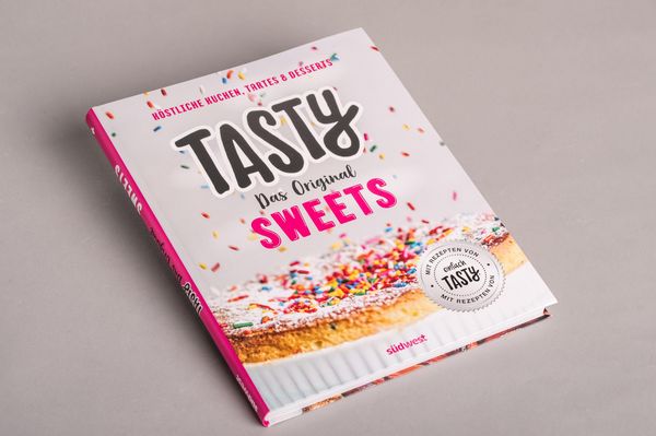 Produktbild: Tasty Sweets
