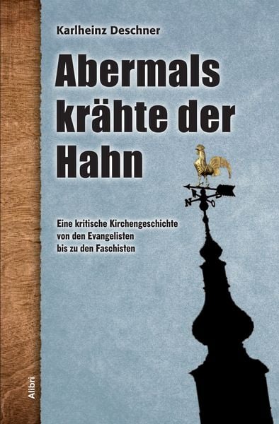 Produktbild: Abermals kr&auml;hte der Hahn