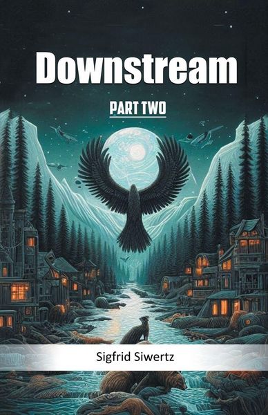 Produktbild: Downstream Part Two