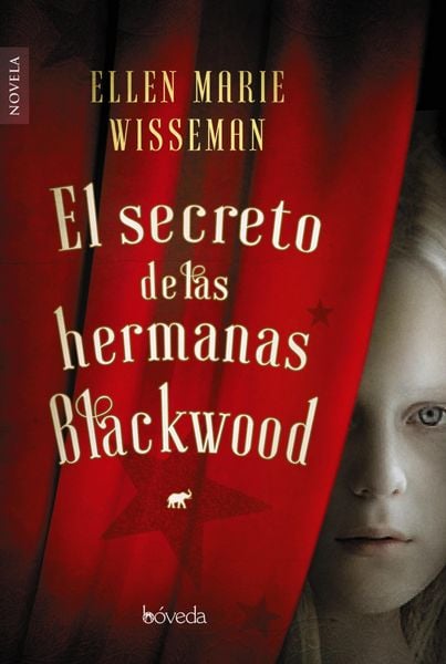 Produktbild: El secreto de las hermanas Blackwood