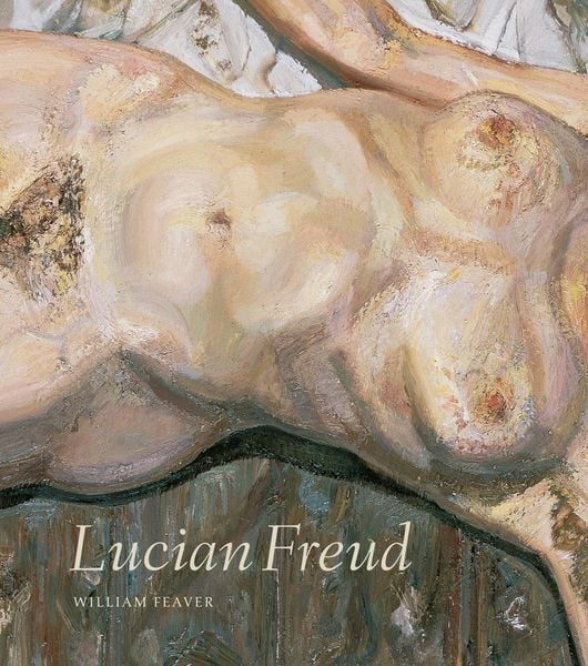 Produktbild: Lucian Freud