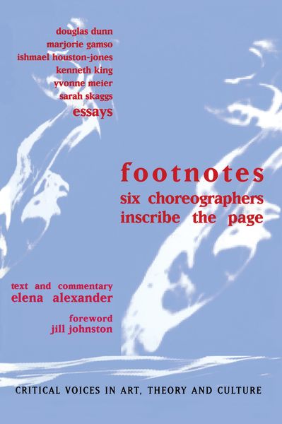 Produktbild: Footnotes