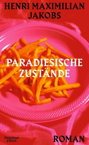 Produktbild: Paradiesische Zust&auml;nde