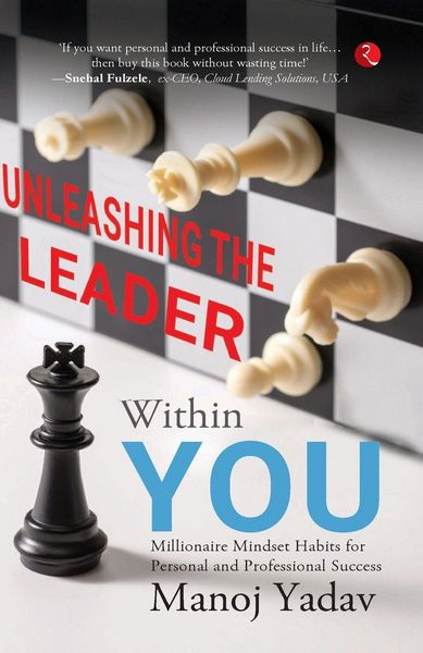 Produktbild: Unleashing the Leader Within You